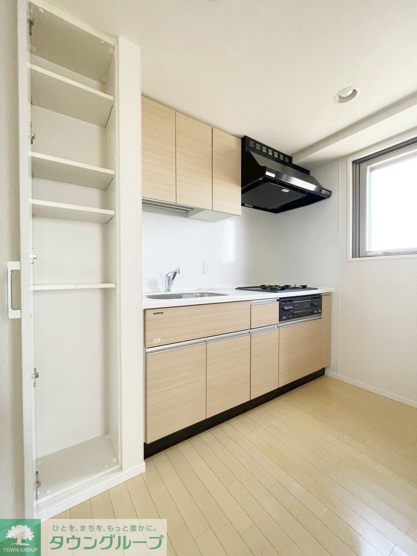 パークアクシス西船橋本郷町の物件内観写真