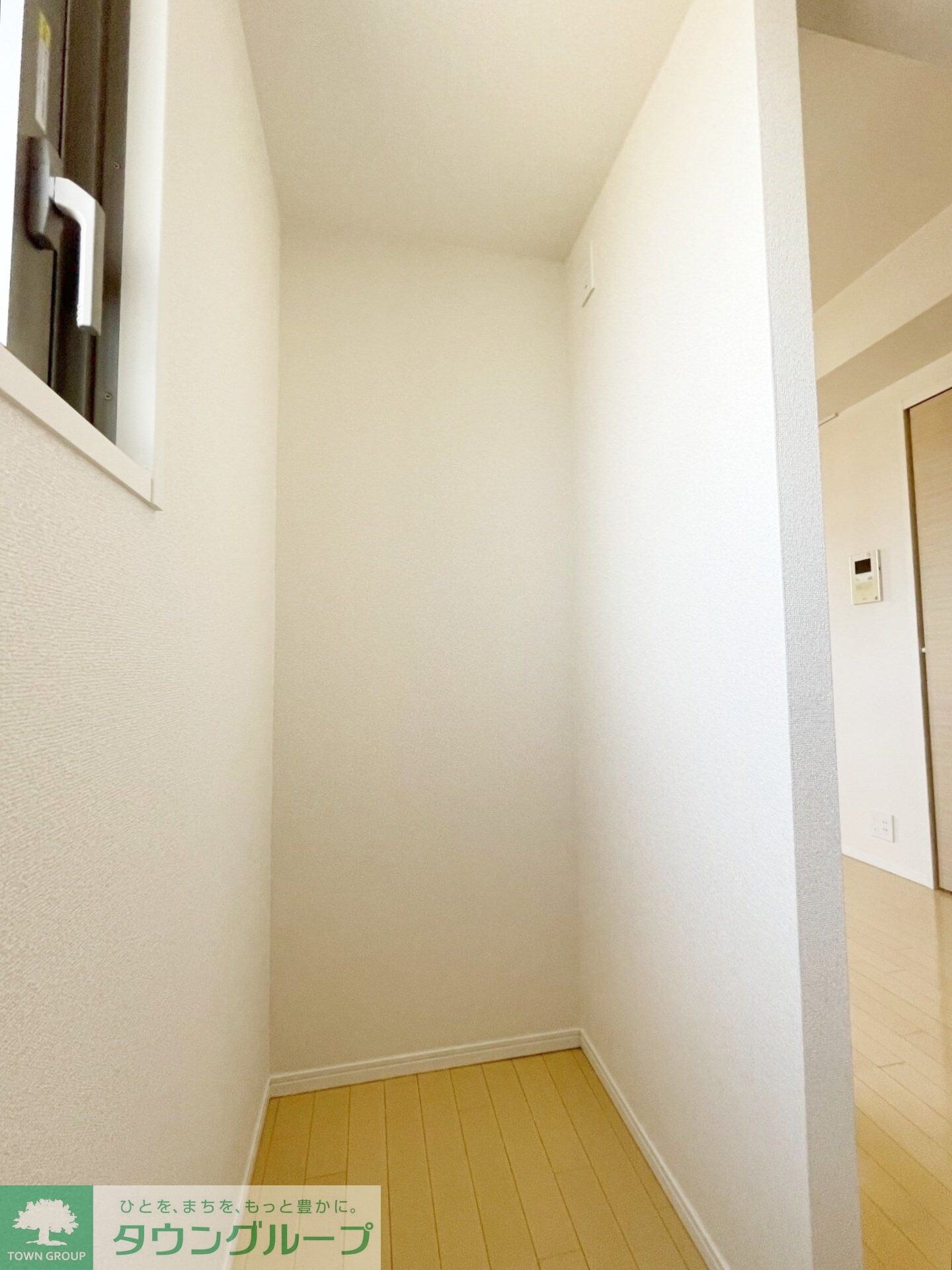 パークアクシス西船橋本郷町の物件内観写真