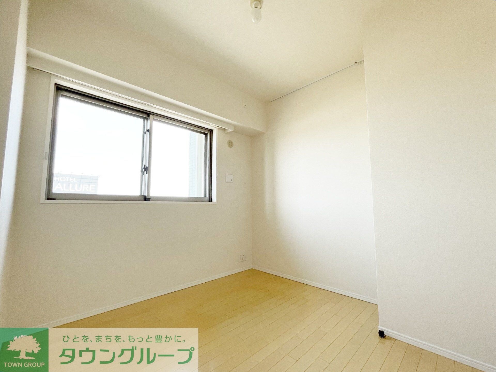 パークアクシス西船橋本郷町の物件内観写真