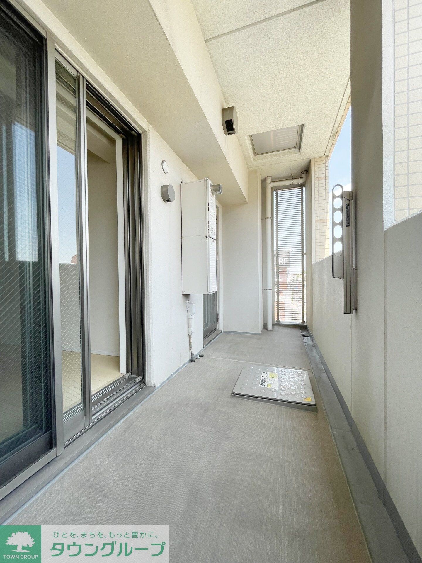 パークアクシス西船橋本郷町の物件内観写真