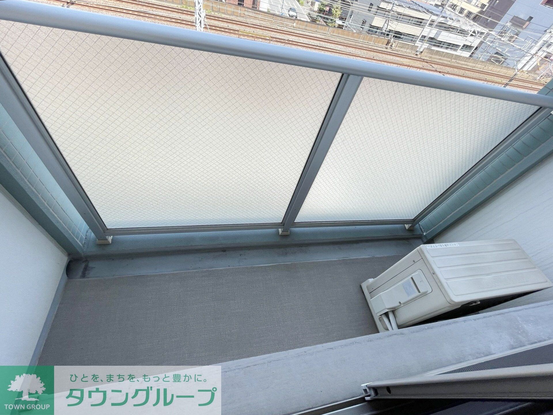 パークアクシス西船橋本郷町の物件内観写真