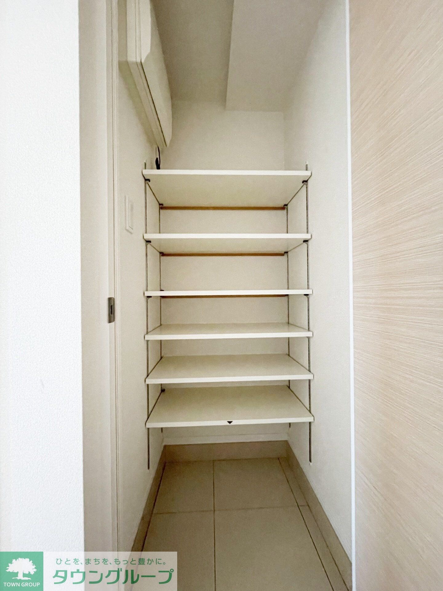 パークアクシス西船橋本郷町の物件内観写真