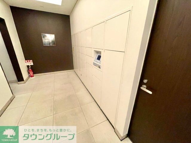 パークアクシス西船橋本郷町の物件内観写真