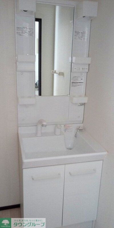 クレイノワンの物件内観写真