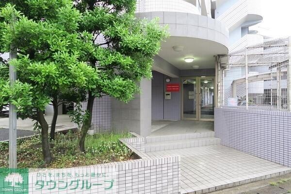 ブルームライフ市川の物件内観写真