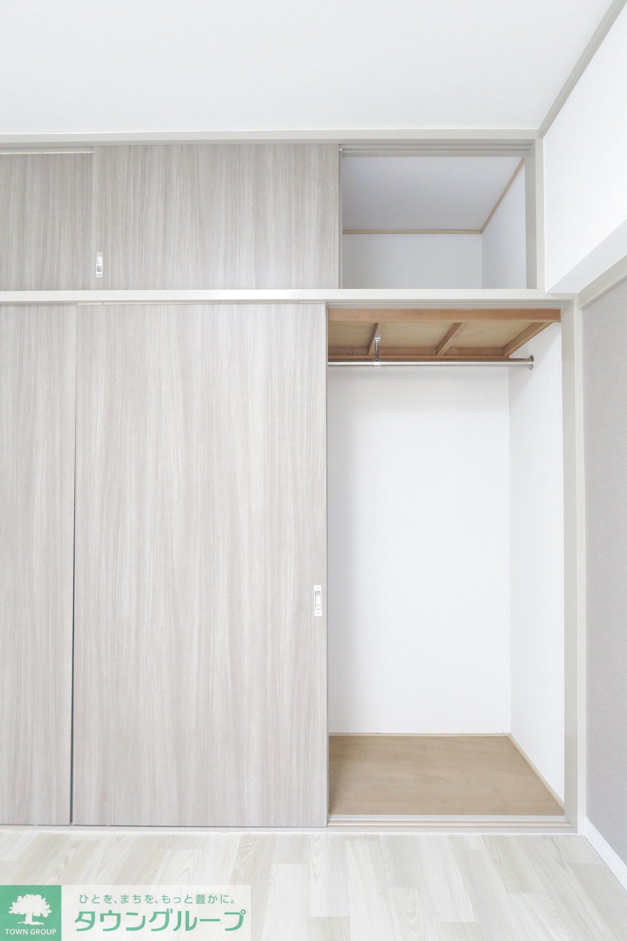 ブルームライフ市川の物件内観写真