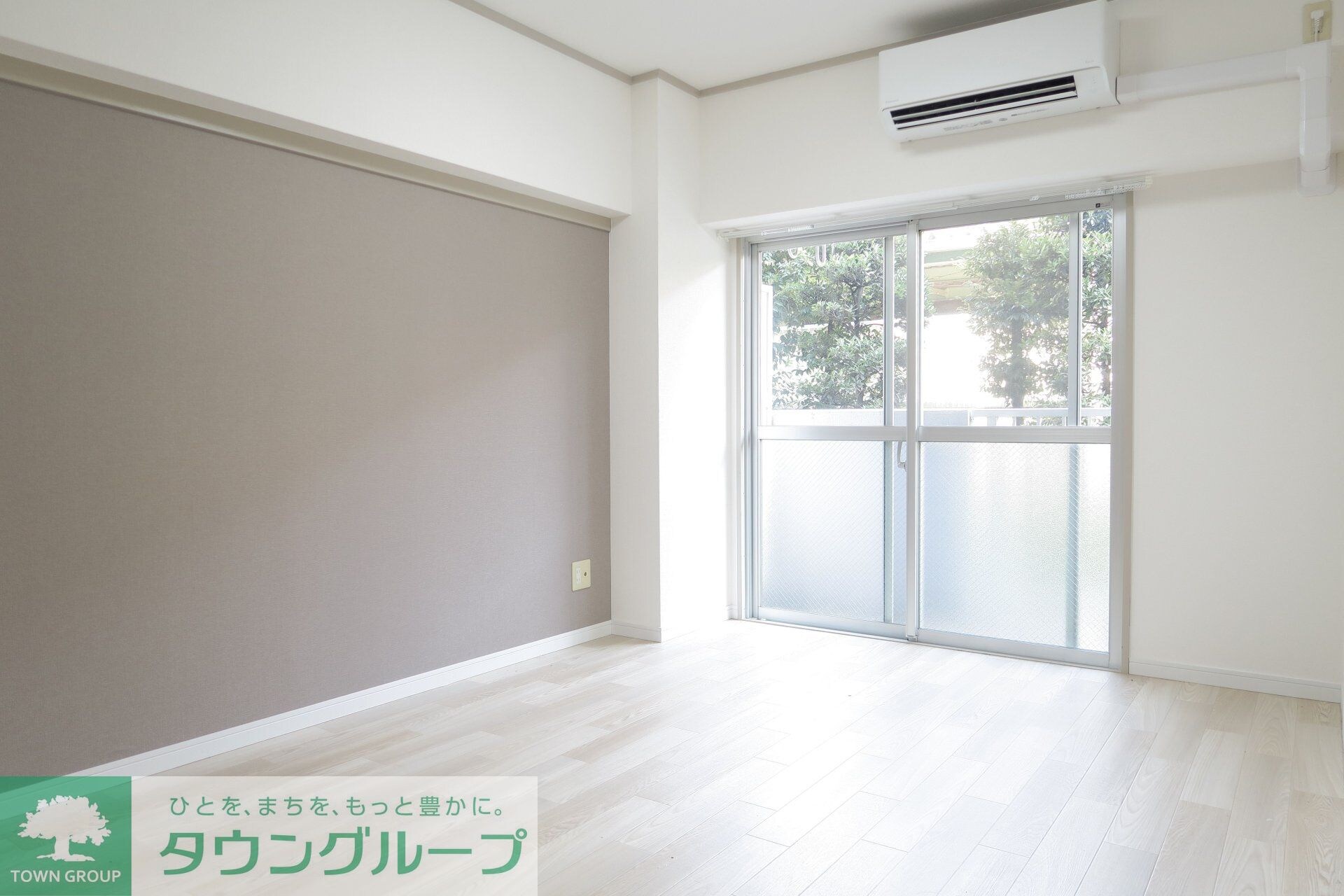 ブルームライフ市川の物件内観写真