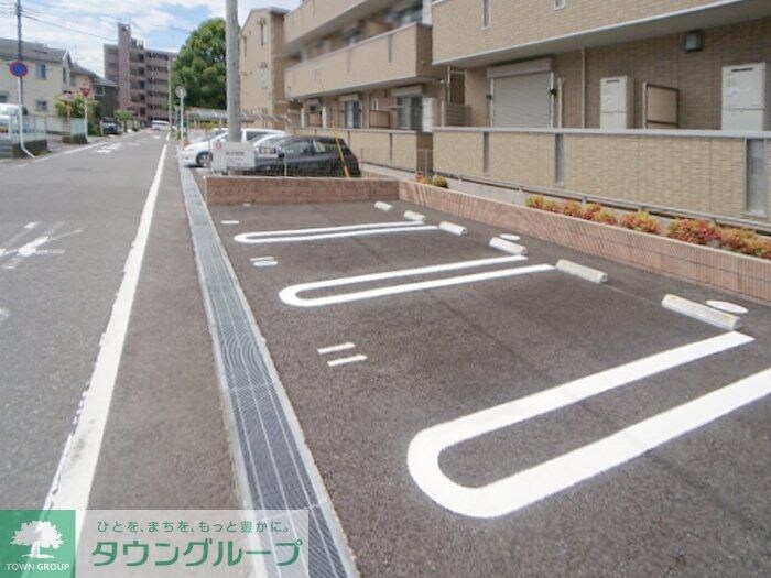 ノールメゾン南流山 IIの物件内観写真