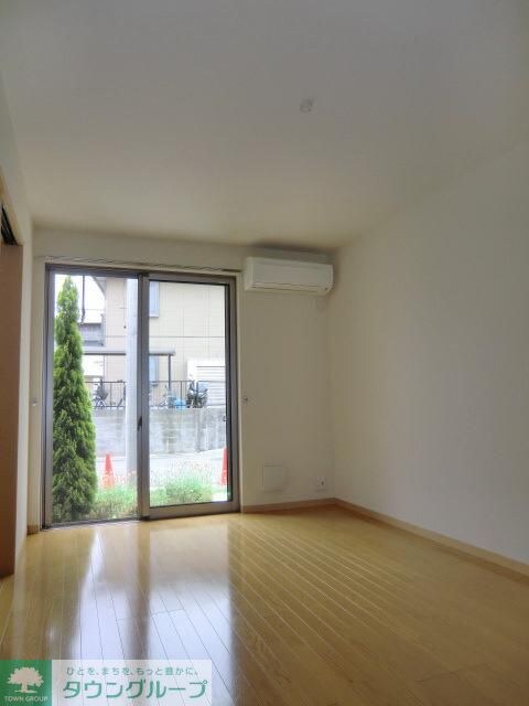 ブリーズ東海神Aの物件内観写真