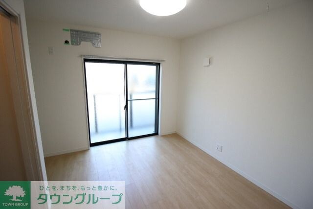 AJ船橋の物件内観写真