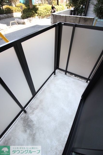 AJ船橋の物件内観写真