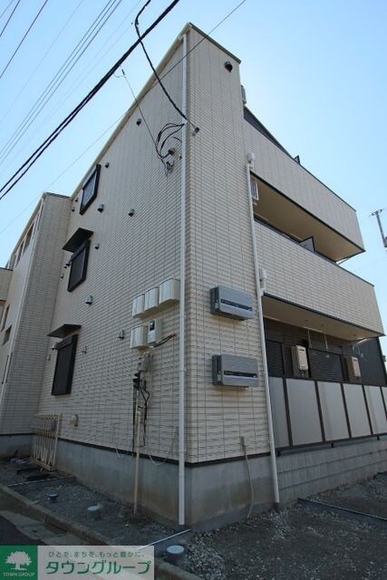 AJ船橋の物件内観写真