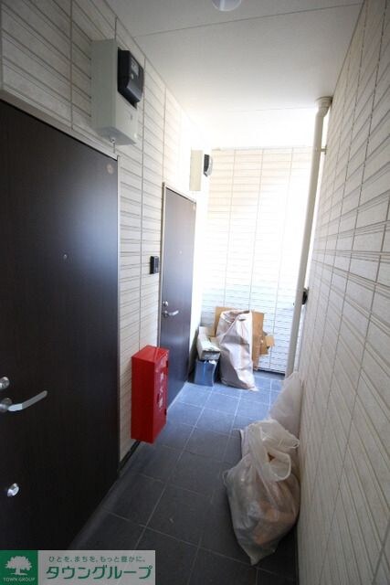 AJ船橋の物件内観写真