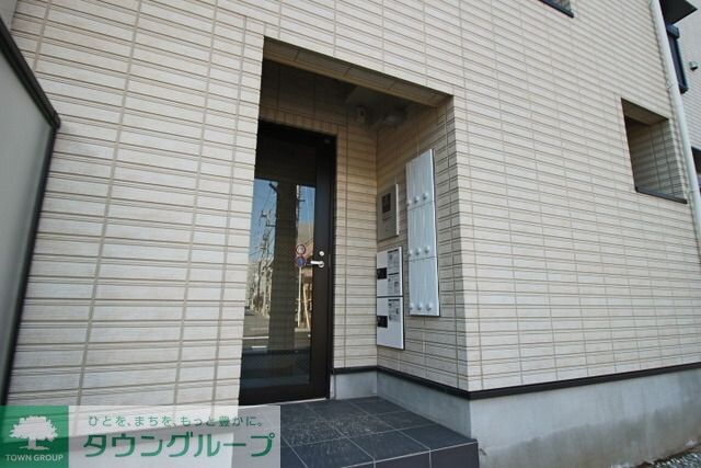 AJ船橋の物件内観写真