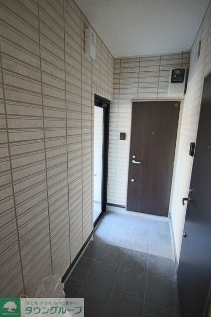 AJ船橋の物件内観写真