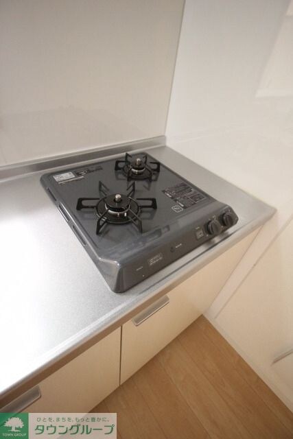 AJ船橋の物件内観写真