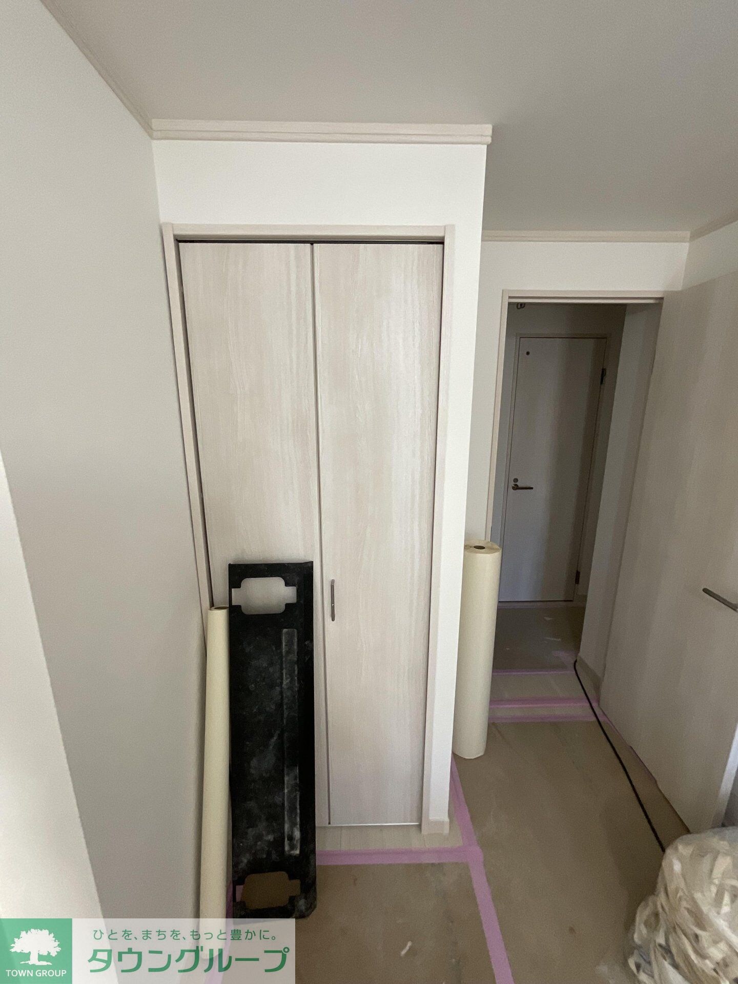 ALBA亀有の物件内観写真