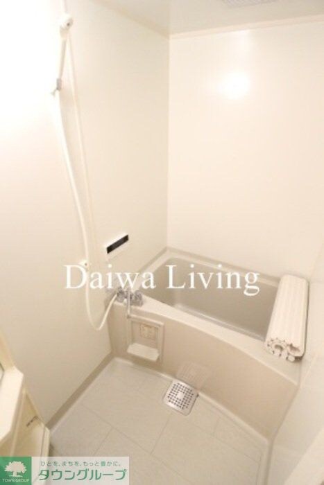 ロイヤル パークスの物件内観写真