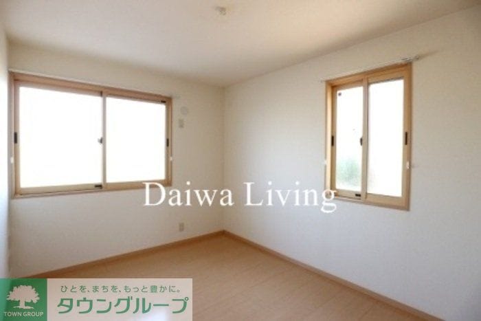 ロイヤル パークスの物件内観写真