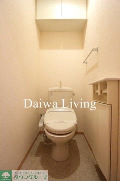 ロイヤル パークスの物件内観写真