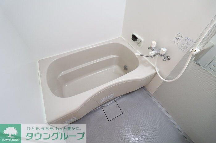 パシ・アージュパルコの物件内観写真