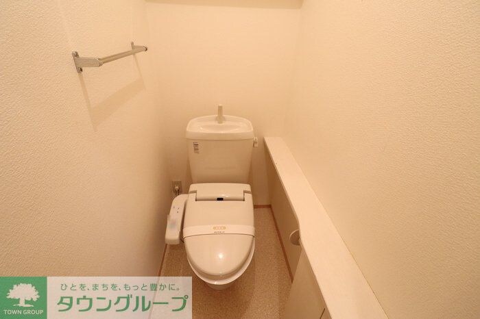 パシ・アージュパルコの物件内観写真