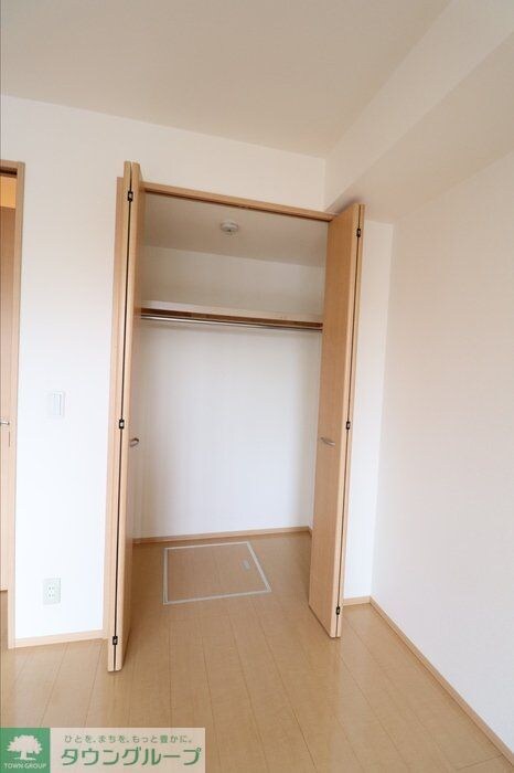 パシ・アージュパルコの物件内観写真