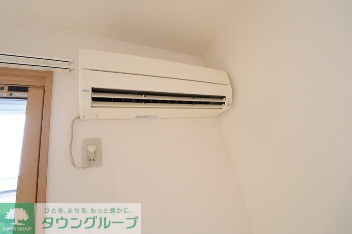 パシ・アージュパルコの物件内観写真