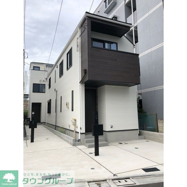 Kolet新小岩#15の物件外観写真