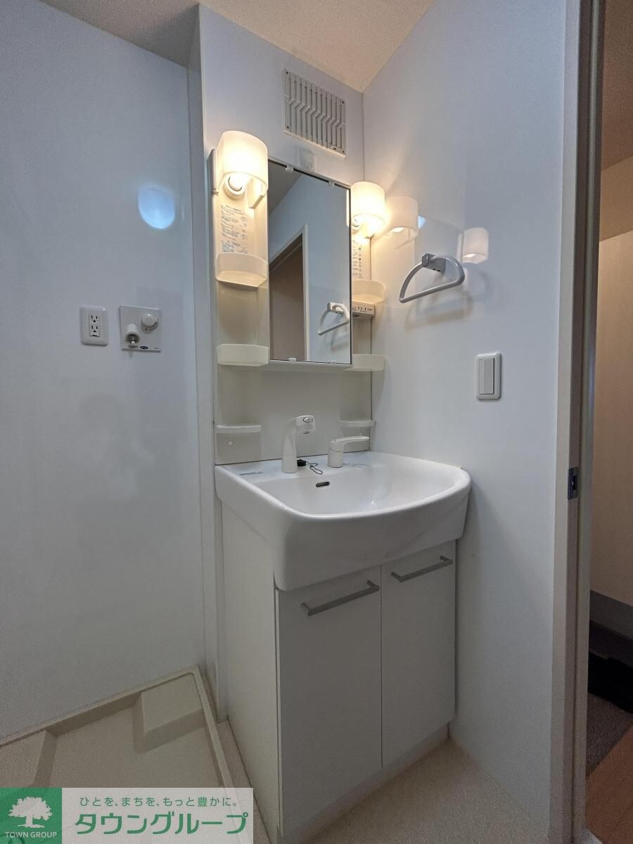 プロスペリティの物件内観写真