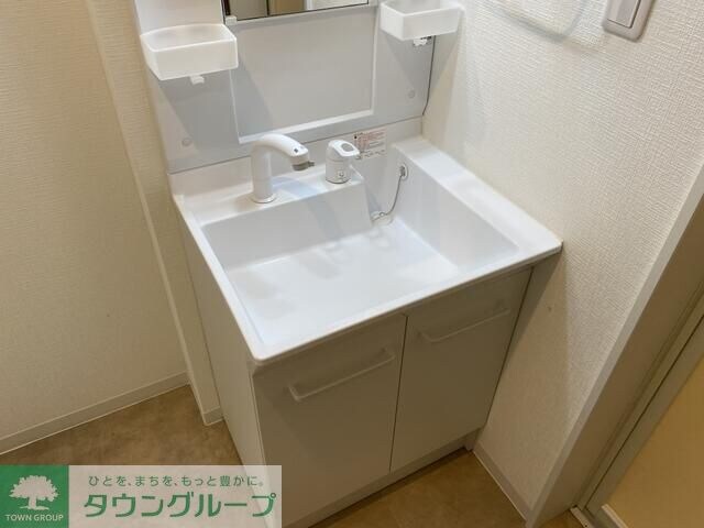 Platanus Courtの物件内観写真