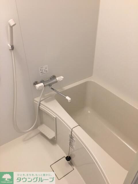 Platanus Courtの物件内観写真