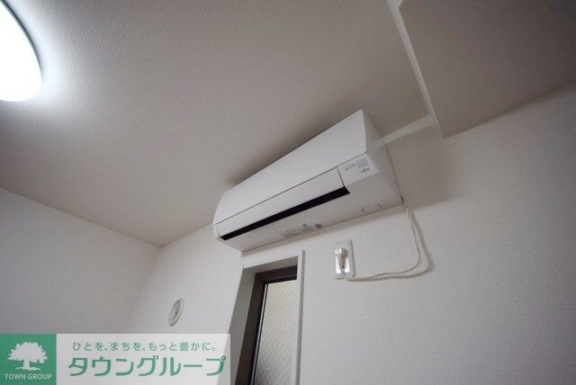 Platanus Courtの物件内観写真