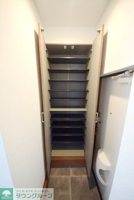 Platanus Courtの物件内観写真