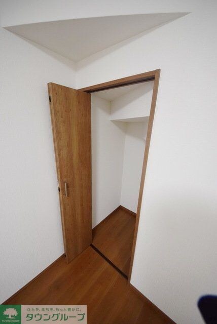 Platanus Courtの物件内観写真