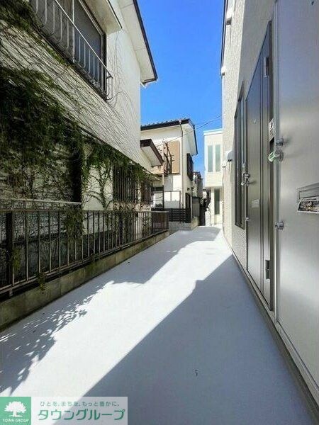 Maison Mの物件内観写真