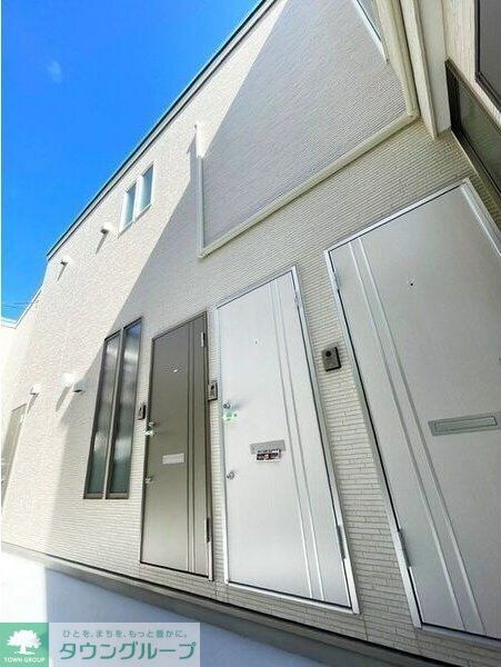 Maison Mの物件内観写真