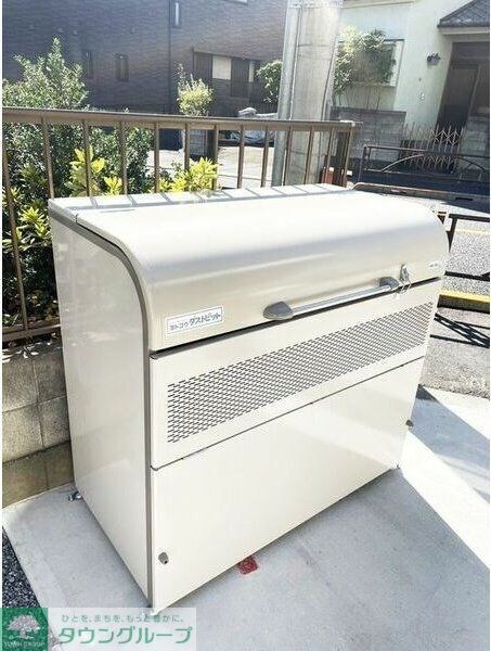 Maison Mの物件内観写真