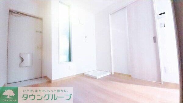 Maison Mの物件内観写真