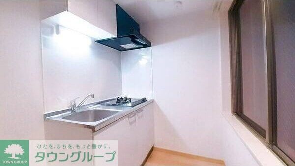 Maison Mの物件内観写真