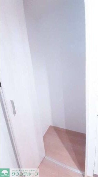 Maison Mの物件内観写真