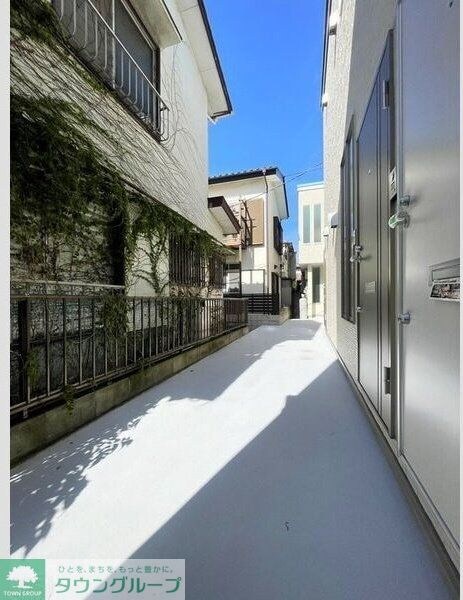 Maison Mの物件内観写真