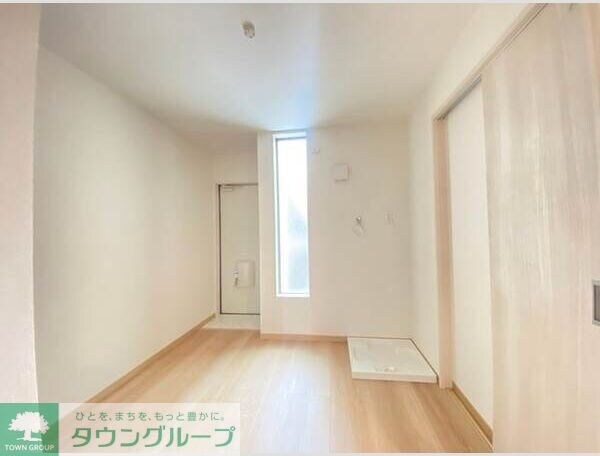 Maison Mの物件内観写真