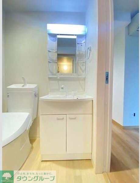 Maison Mの物件内観写真