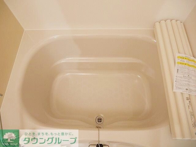 メゾン・ド・クララの物件内観写真