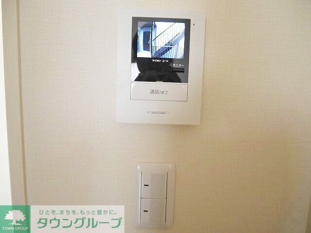 メゾン・ド・クララの物件内観写真