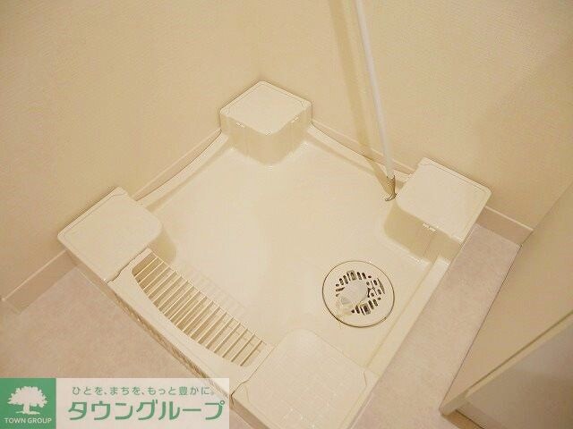 メゾン・ド・クララの物件内観写真