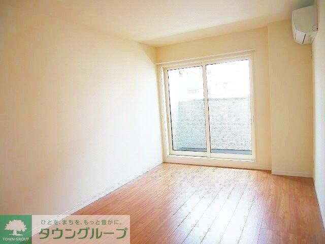 メゾン・ド・クララの物件内観写真