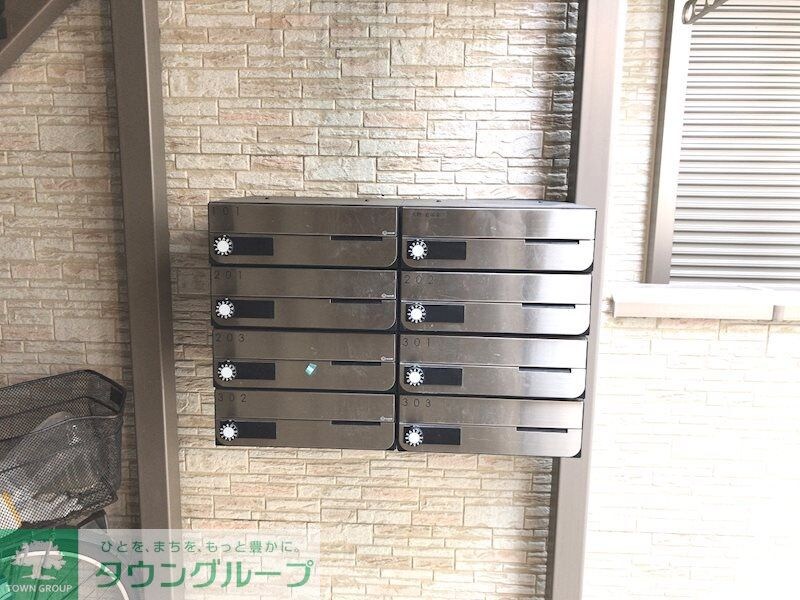 メゾン・ド・クララの物件内観写真