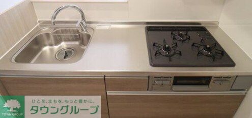 STELLA新松戸の物件内観写真